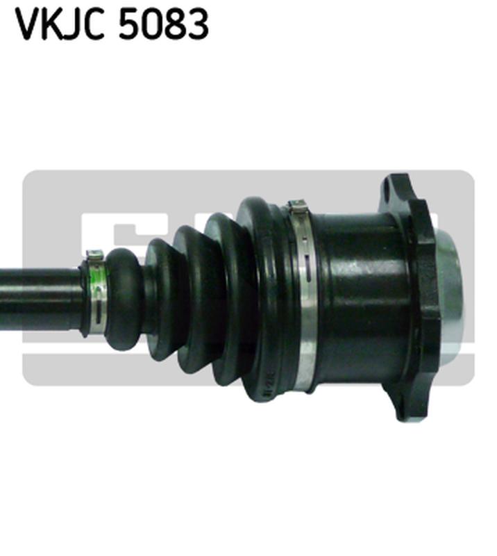 SKF VKJC-5083-3