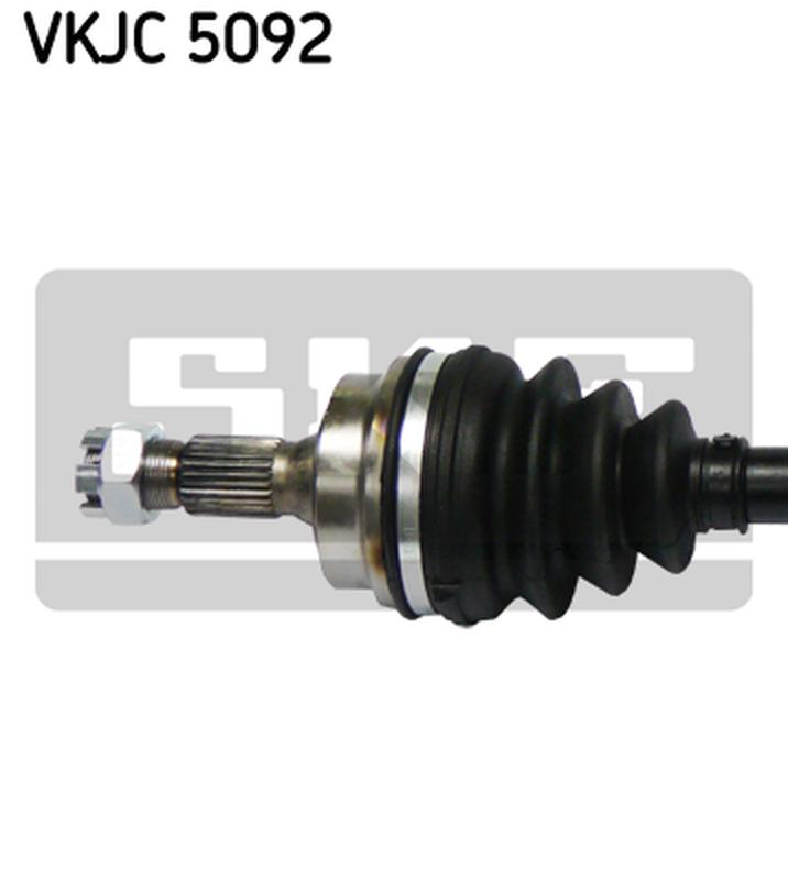 SKF VKJC-5092-2