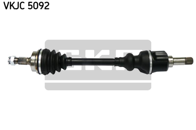 SKF VKJC-5092