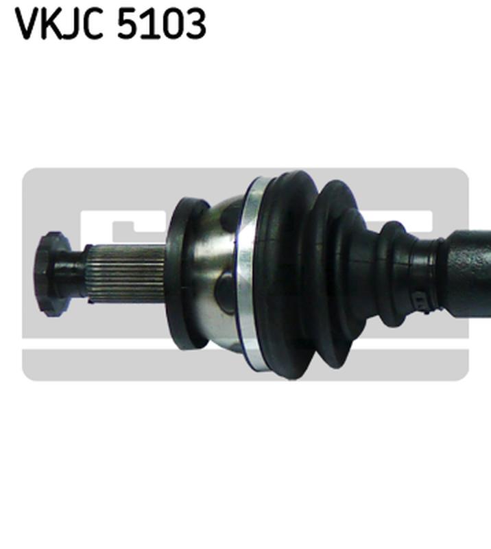 SKF VKJC-5103-2