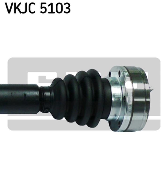 SKF VKJC-5103-3