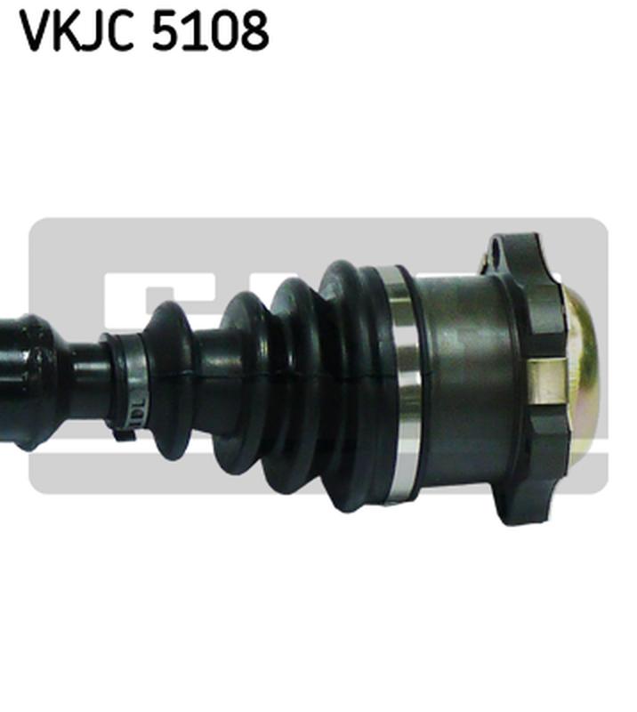 SKF VKJC-5108-3