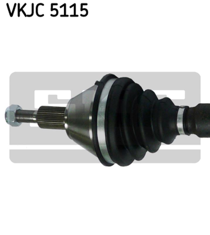 SKF VKJC-5115-2