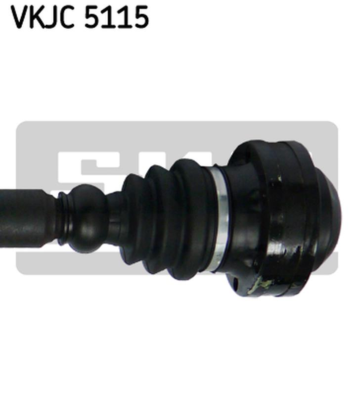 SKF VKJC-5115-3