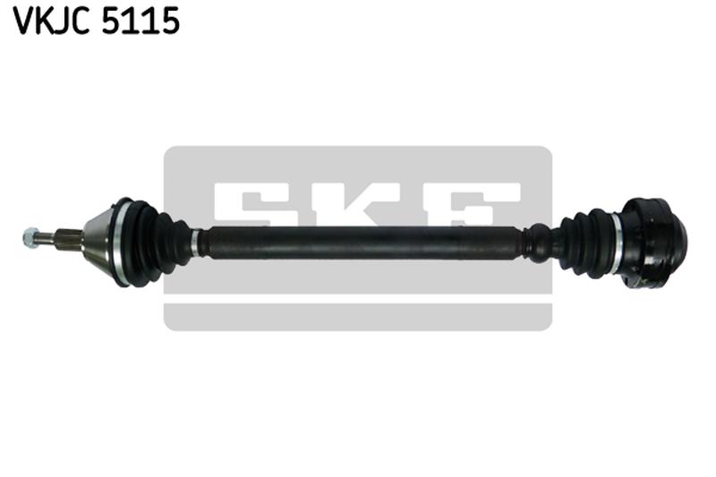 SKF VKJC-5115