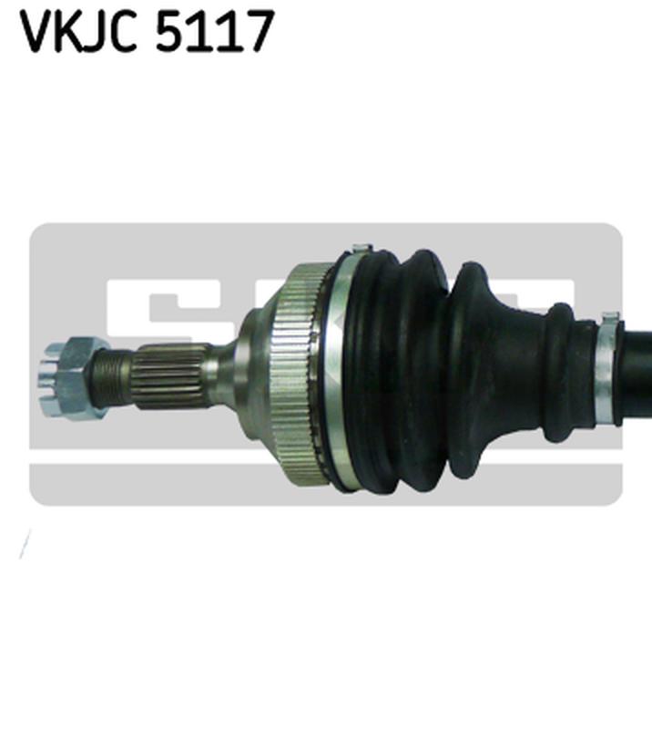 SKF VKJC-5117-2