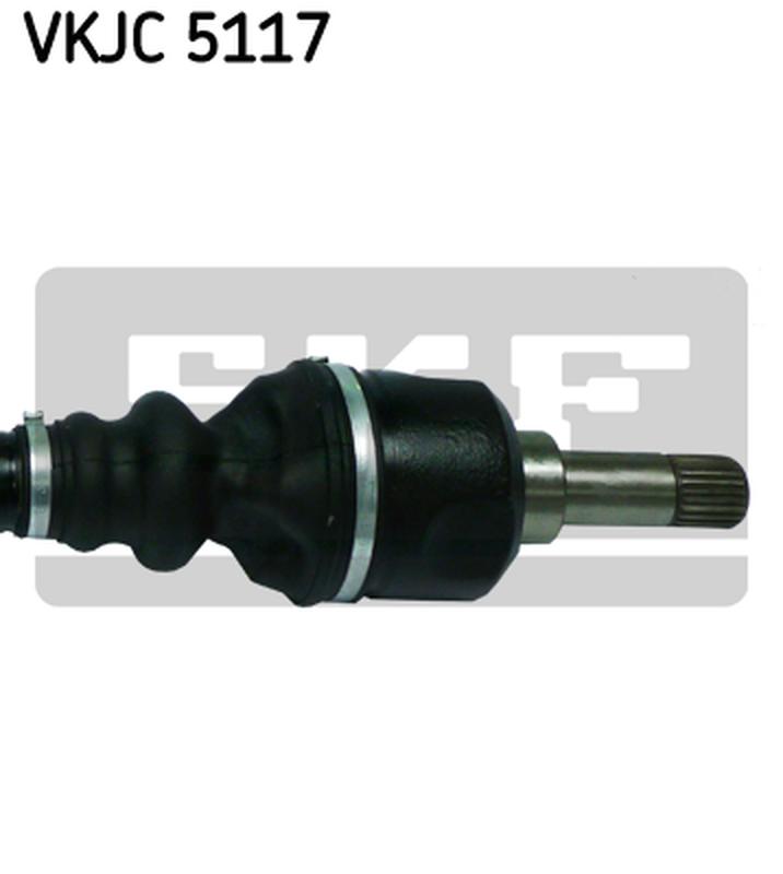 SKF VKJC-5117-3