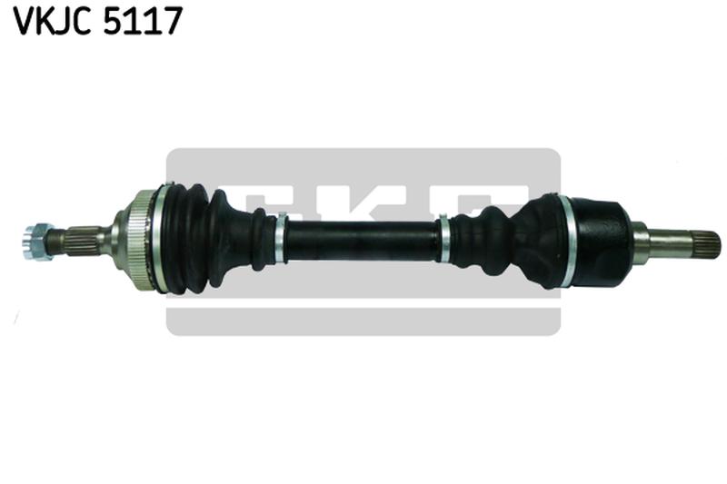 SKF VKJC-5117