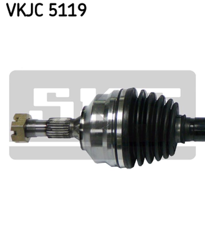 SKF VKJC-5119-2