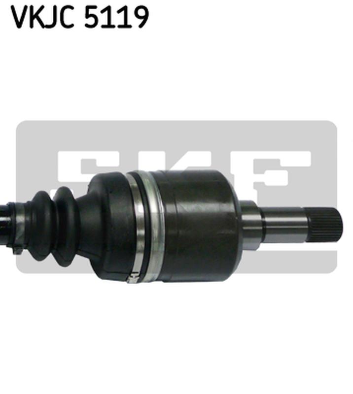 SKF VKJC-5119-3