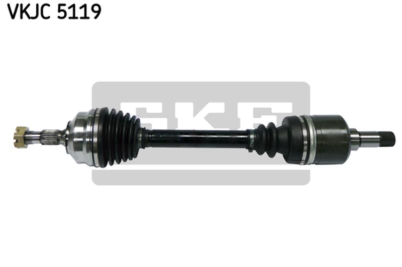 SKF VKJC-5119