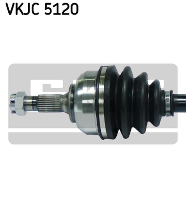 SKF VKJC-5120-2