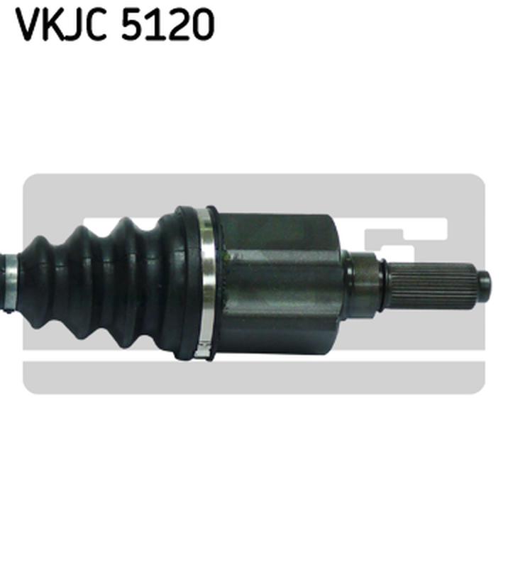 SKF VKJC-5120-3
