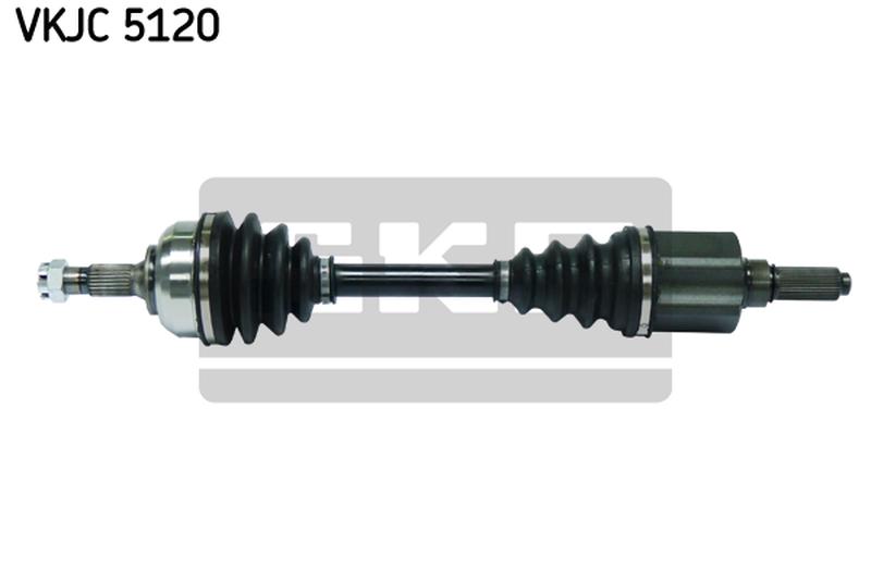 SKF VKJC-5120
