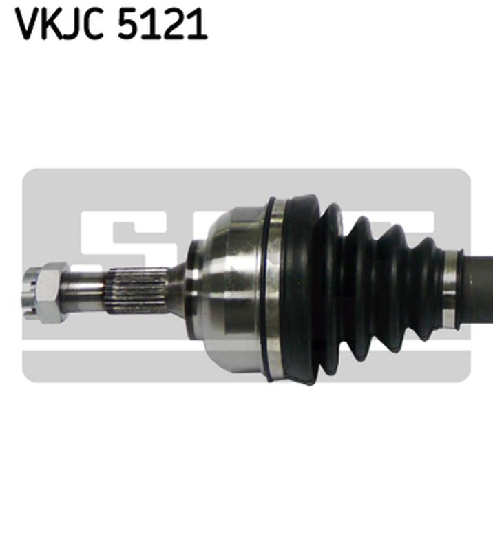 SKF VKJC-5121-2