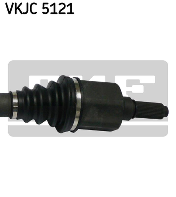 SKF VKJC-5121-3