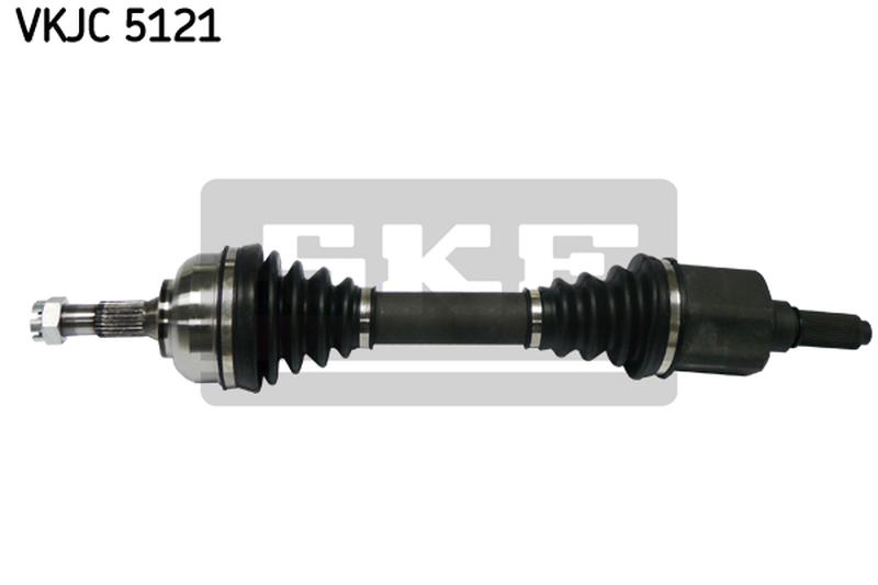 SKF VKJC-5121