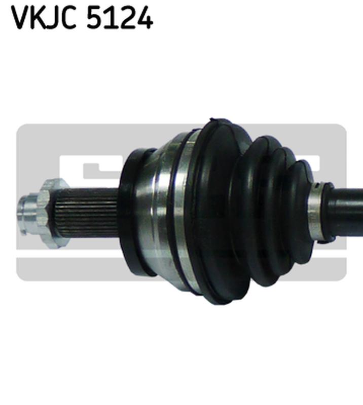 SKF VKJC-5124-2