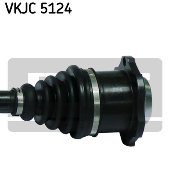 SKF VKJC-5124-3