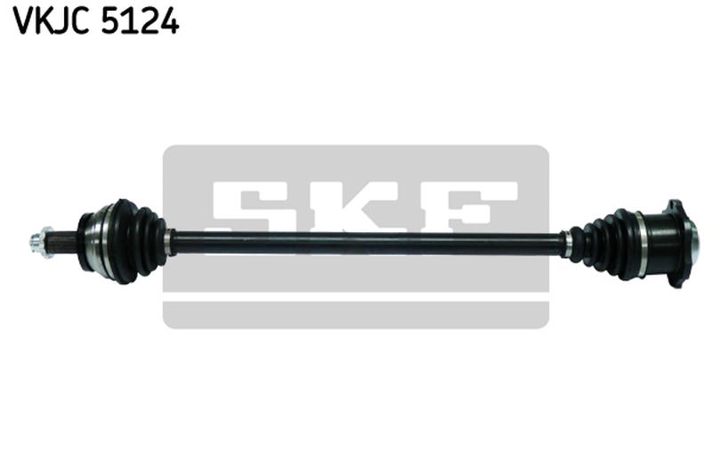 SKF VKJC-5124