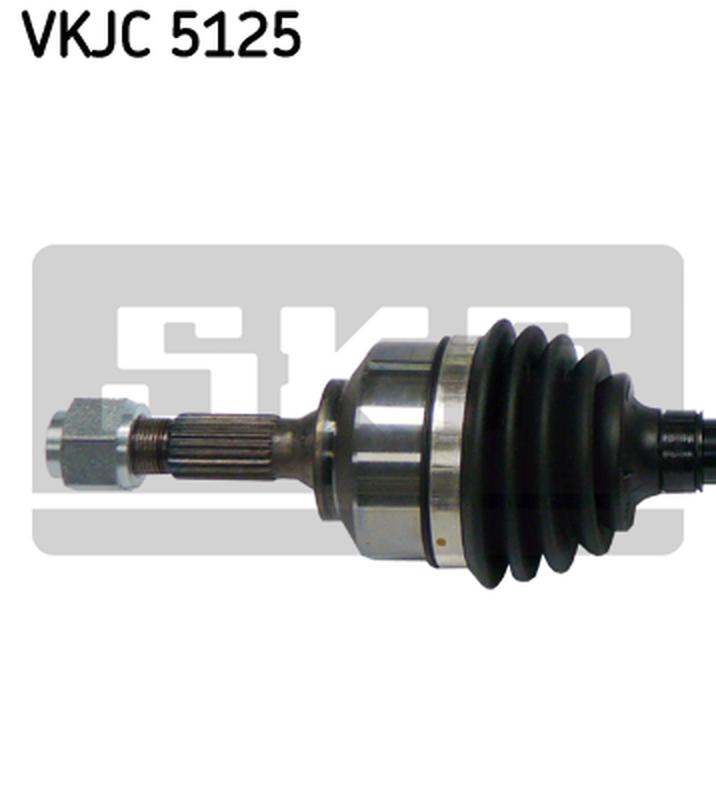 SKF VKJC-5125-2