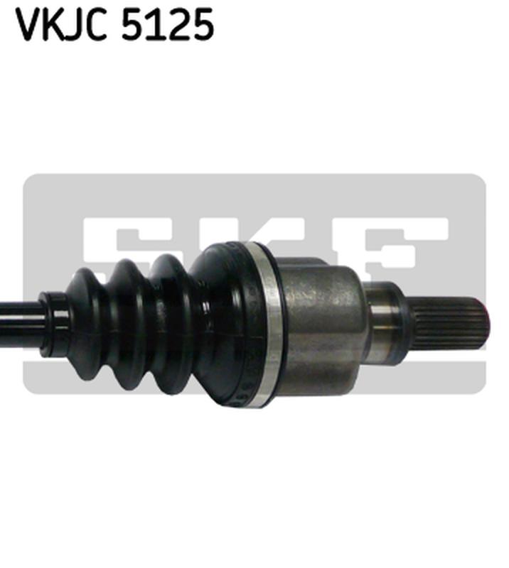 SKF VKJC-5125-3