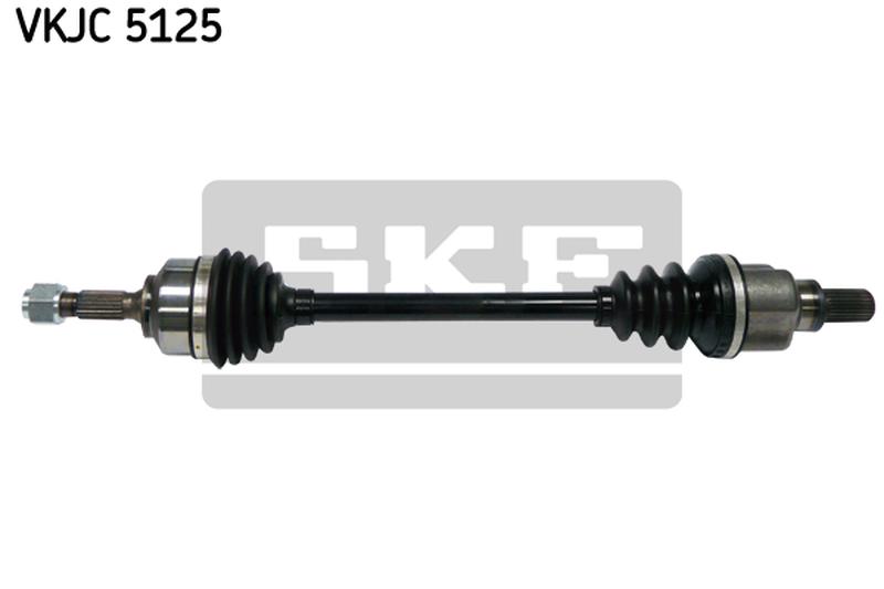 SKF VKJC-5125