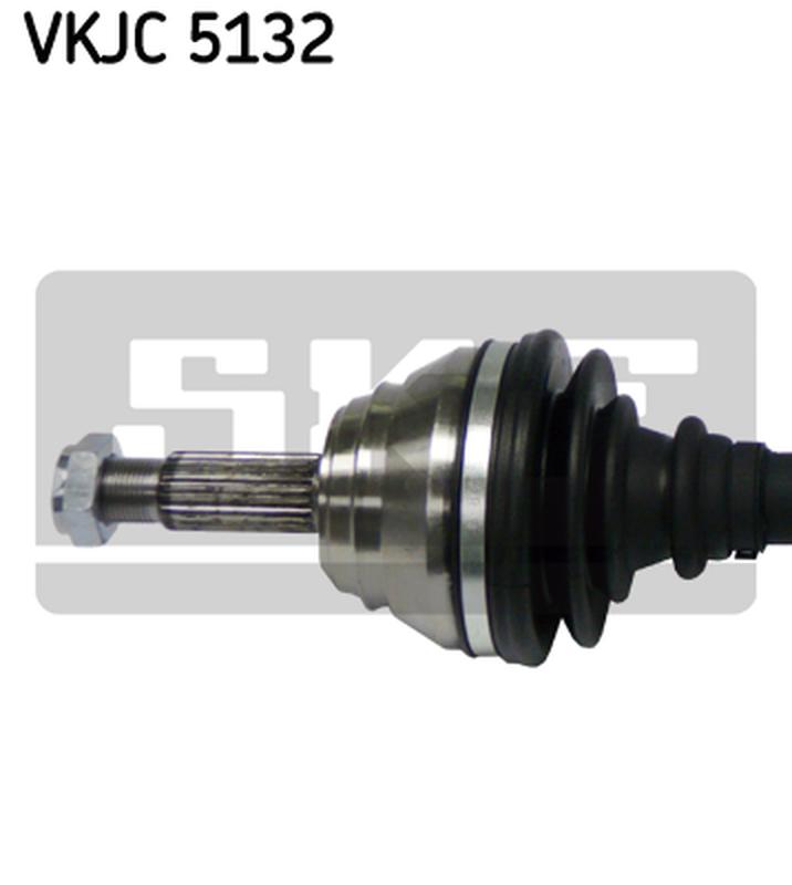 SKF VKJC-5132-2