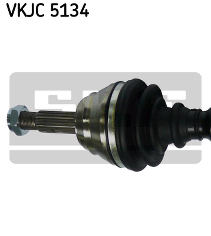 SKF VKJC-5134-2