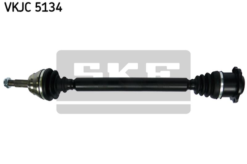 SKF VKJC-5134
