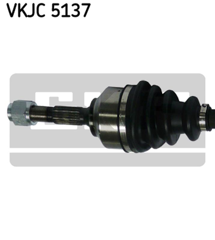 SKF VKJC-5137-2