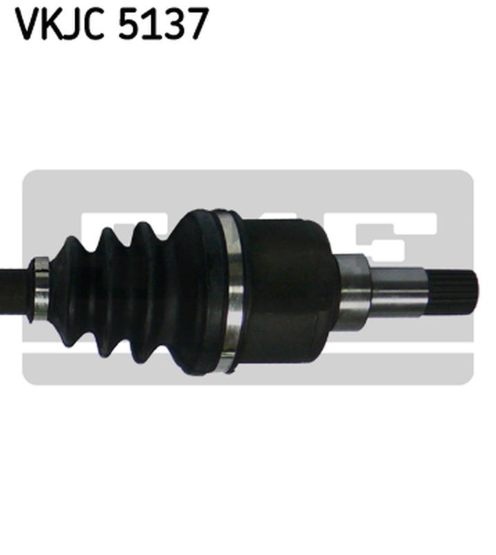 SKF VKJC-5137-3