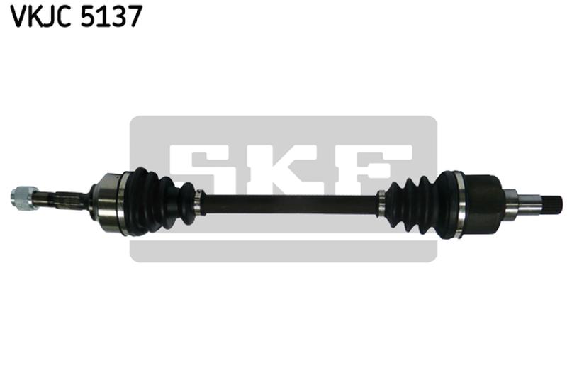 SKF VKJC-5137