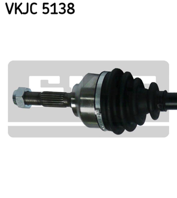 SKF VKJC-5138-2