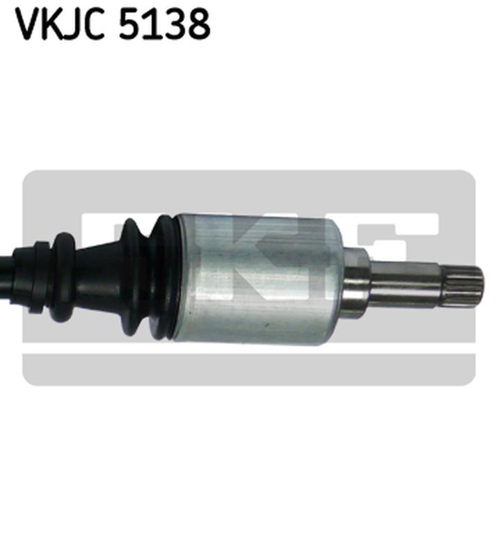 SKF VKJC-5138-3