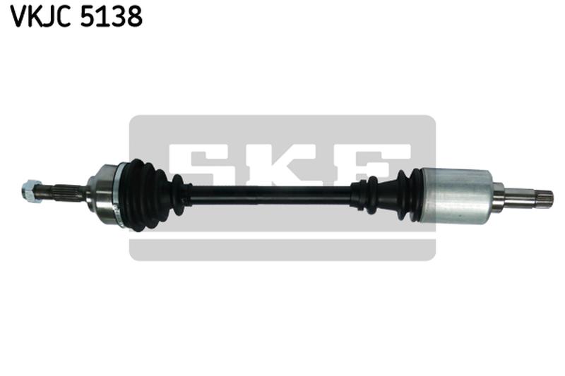 SKF VKJC-5138