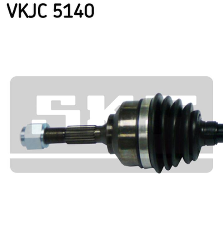 SKF VKJC-5140-2