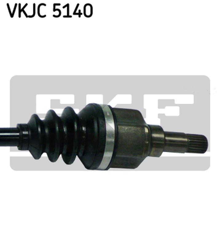 SKF VKJC-5140-3