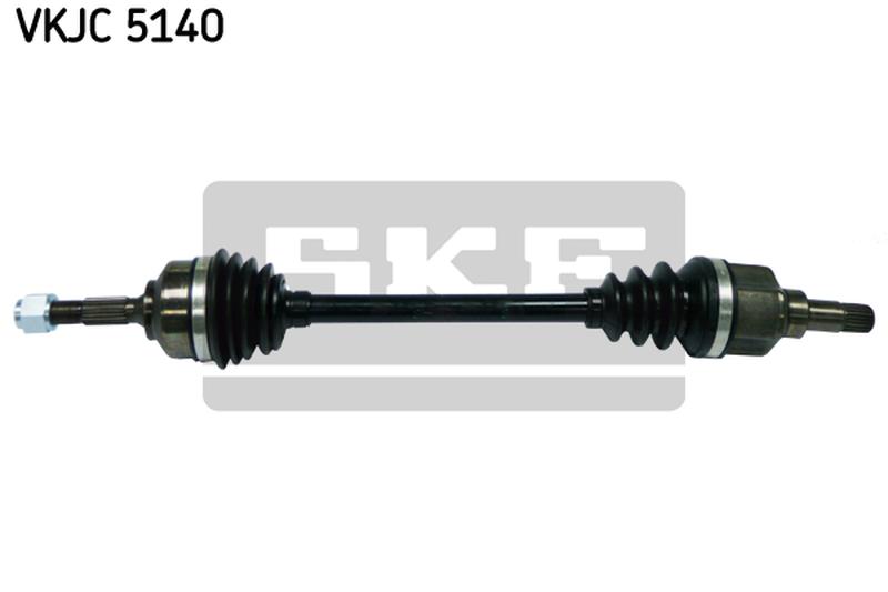 SKF VKJC-5140