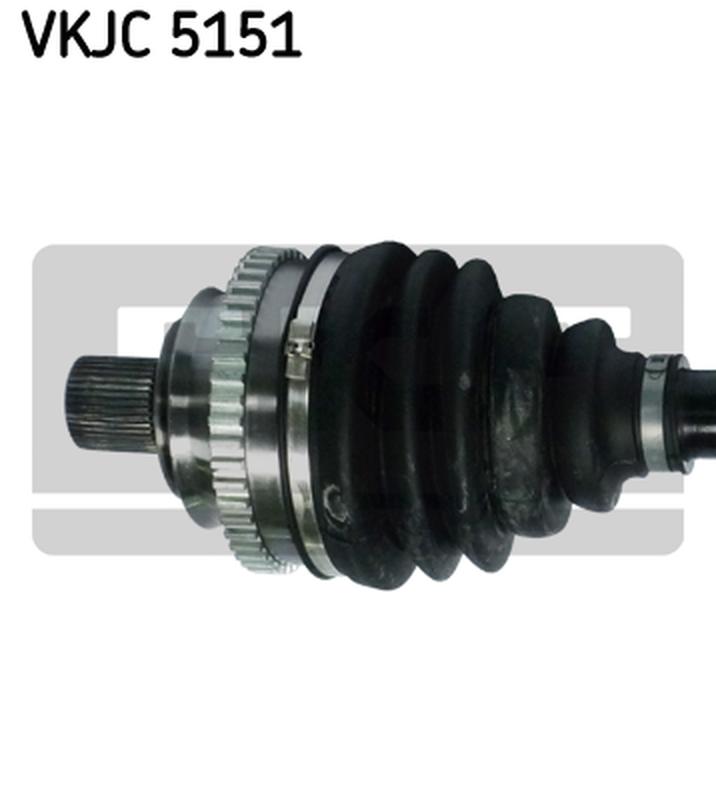 SKF VKJC-5151-2