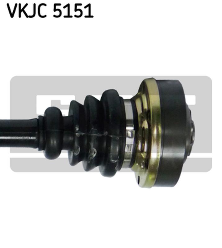 SKF VKJC-5151-3