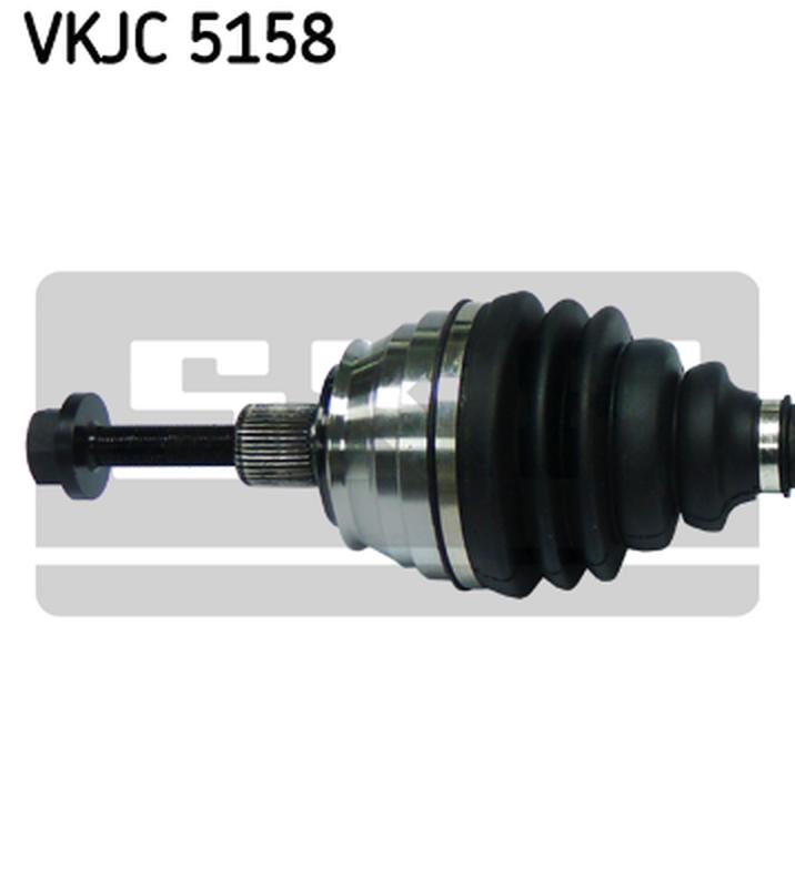 SKF VKJC-5158-2