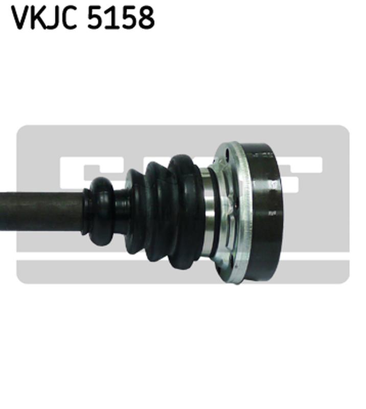 SKF VKJC-5158-3