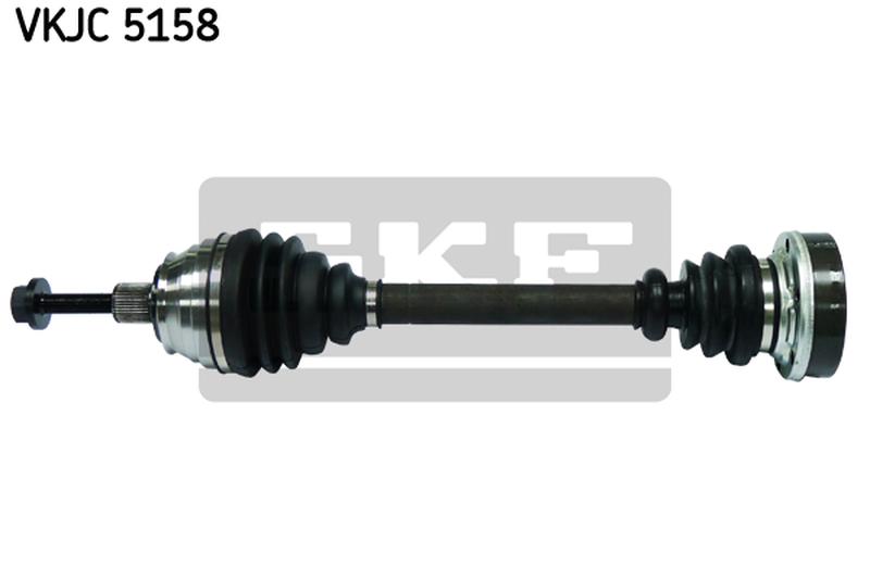 SKF VKJC-5158
