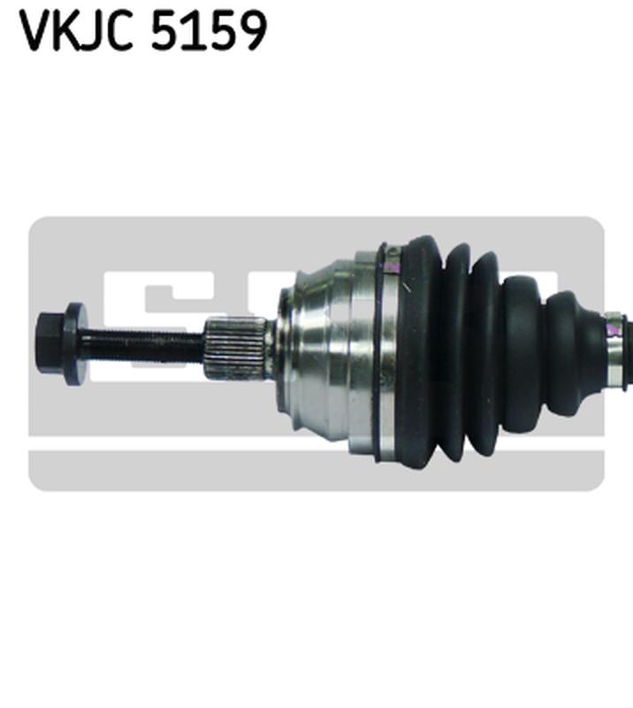 SKF VKJC-5159-2