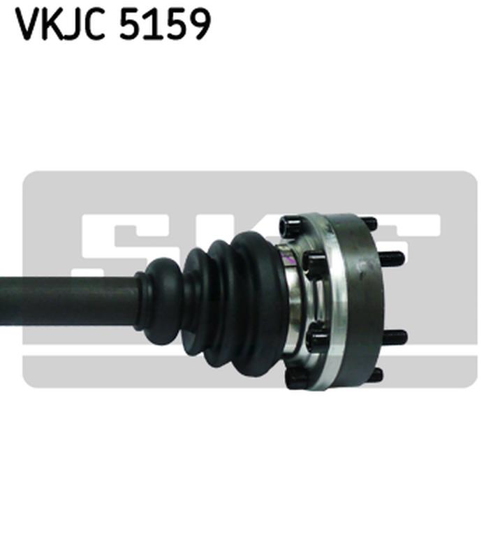 SKF VKJC-5159-3