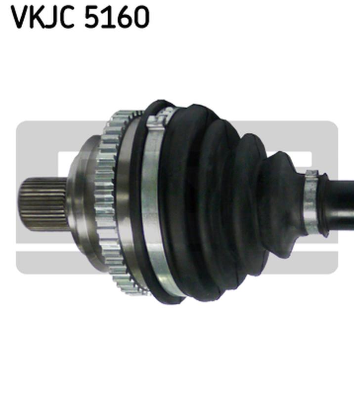 SKF VKJC-5160-2