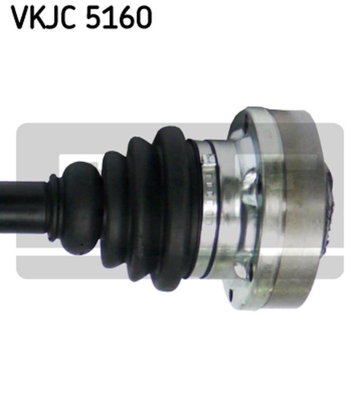 SKF VKJC-5160-3