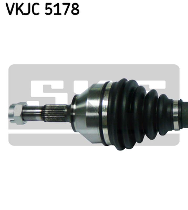 SKF VKJC-5178-2