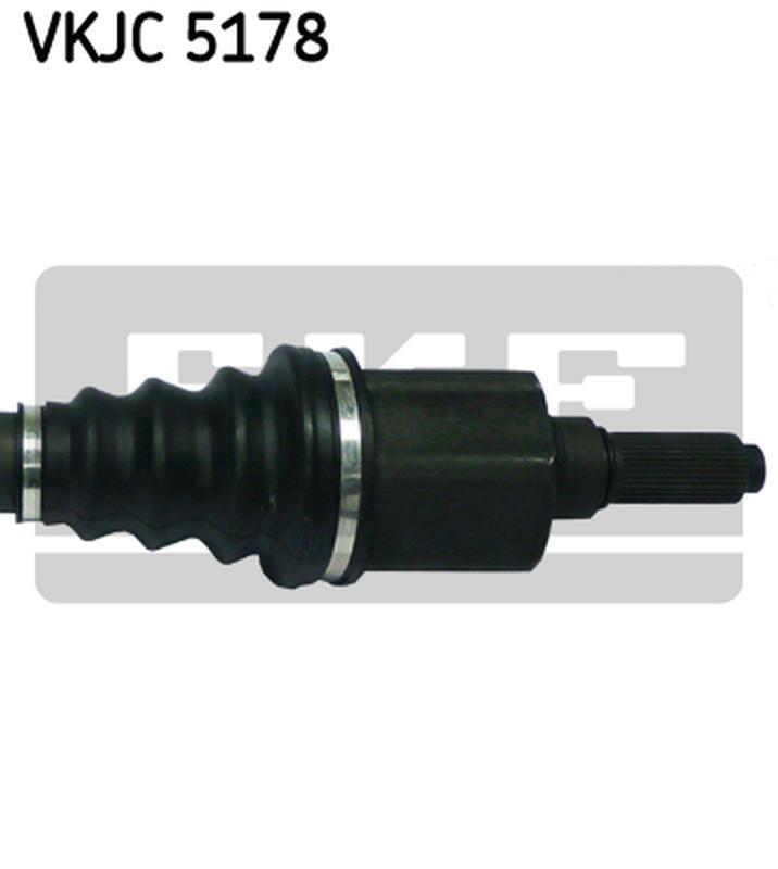 SKF VKJC-5178-3